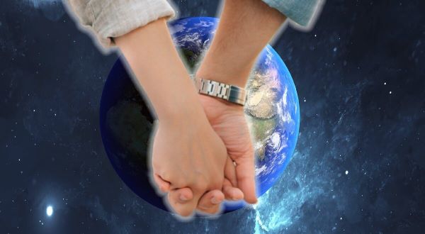 Коллаж автора