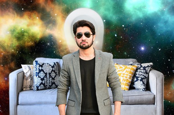 Коллаж автора из картинок бесплатного фотобанка pixabay.com