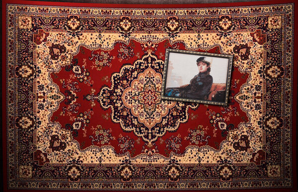 Фото с сайта oldtimewallpapers.com