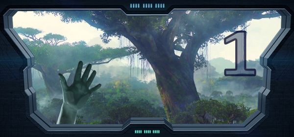 Коллаж автора