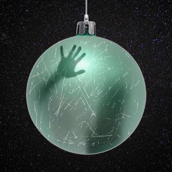 Два месяца в статической энергокапсуле