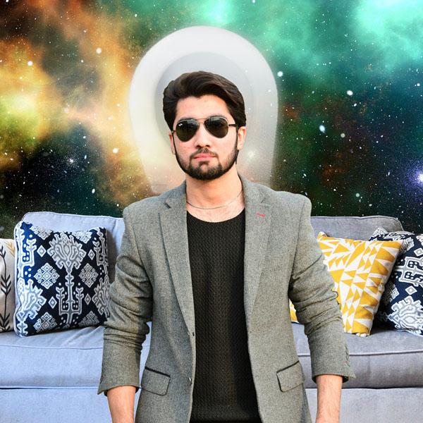 Я в нирване на диване